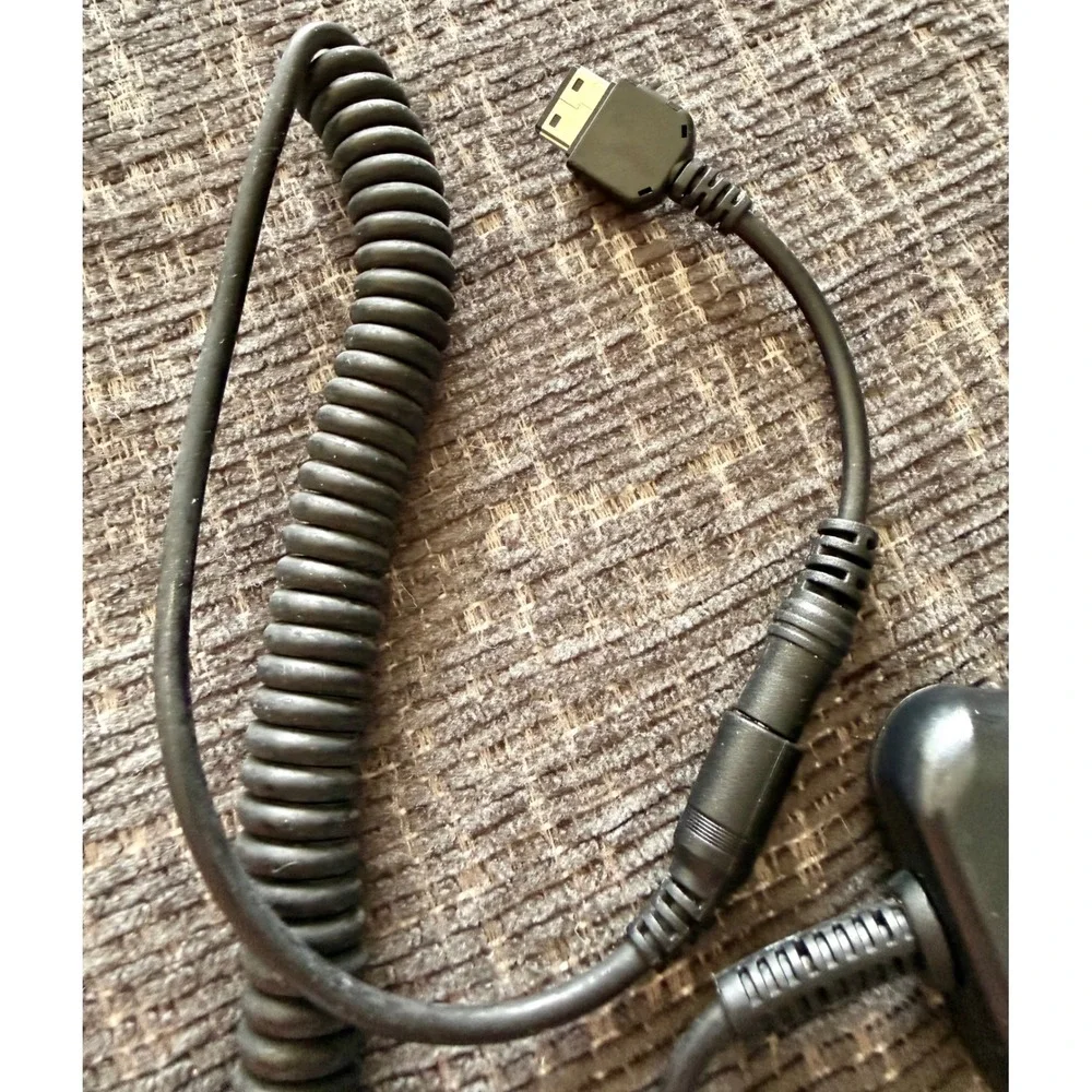 Onn car charger